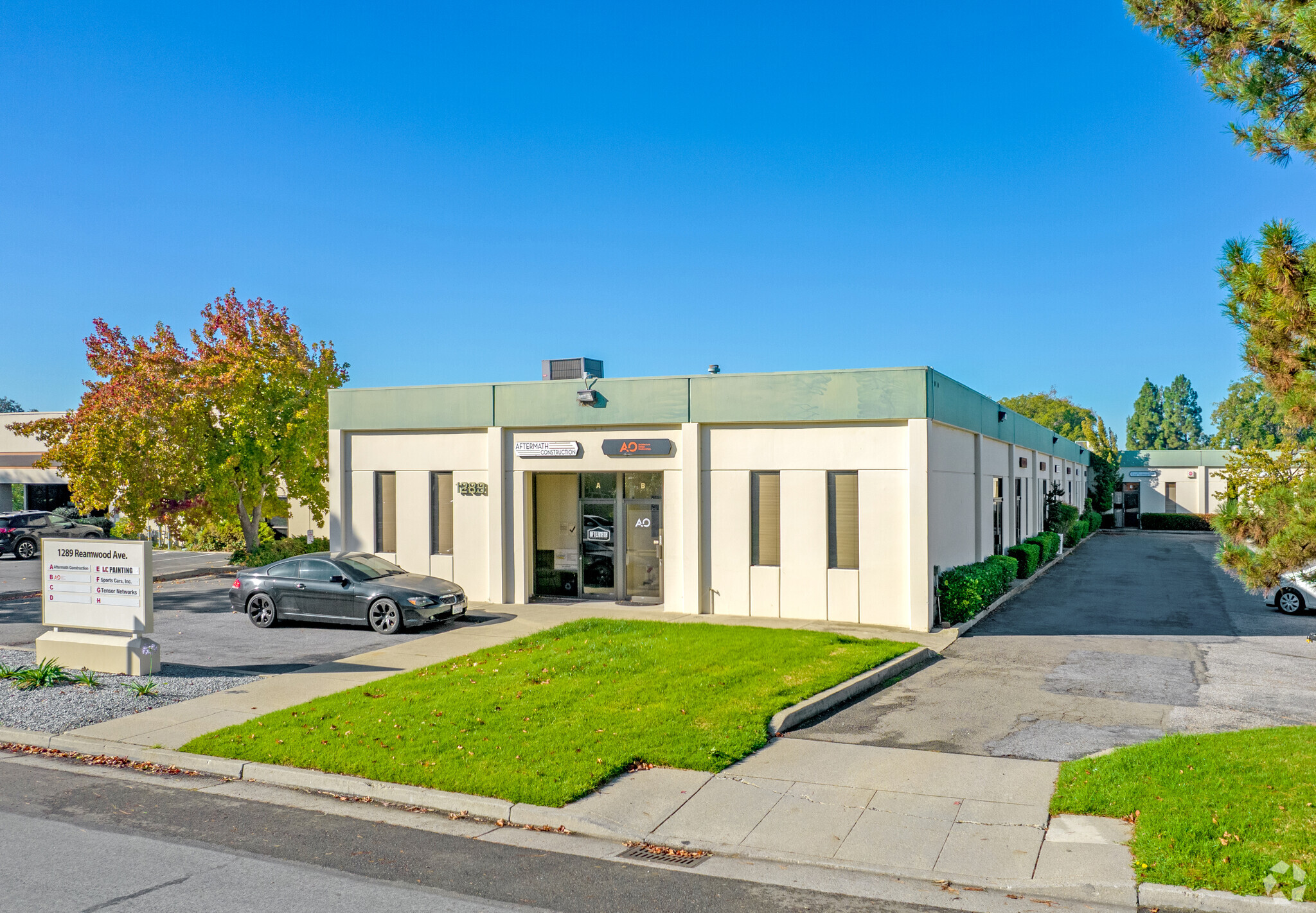 1230 Mountain View Alviso Rd, Sunnyvale, CA for Rent