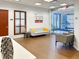 Jacksonville, FL Coworking Space - 10752 Deerwood Park Blvd Jacksonville, FL Coworking Space - 10752 Deerwood Park Blvd