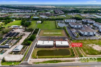 Bradenton, FL Office - 15010 Florida 64