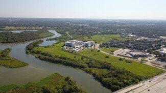 League City, TX Commercial - I-45 & N Wesley Dr