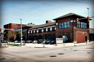 Cleveland, OH Office, Office/Medical - 7100 Euclid Ave