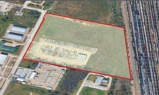 Temple, TX Commercial Land - 1129 N 31st St Temple, TX Commercial Land - 1129 N 31st St