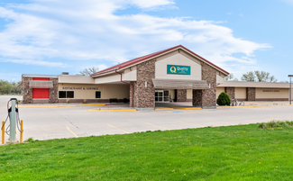 Columbus, NE Hospitality - 265 33rd Ave