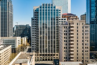 Seattle, WA Office, Retail - 1700 7th Ave