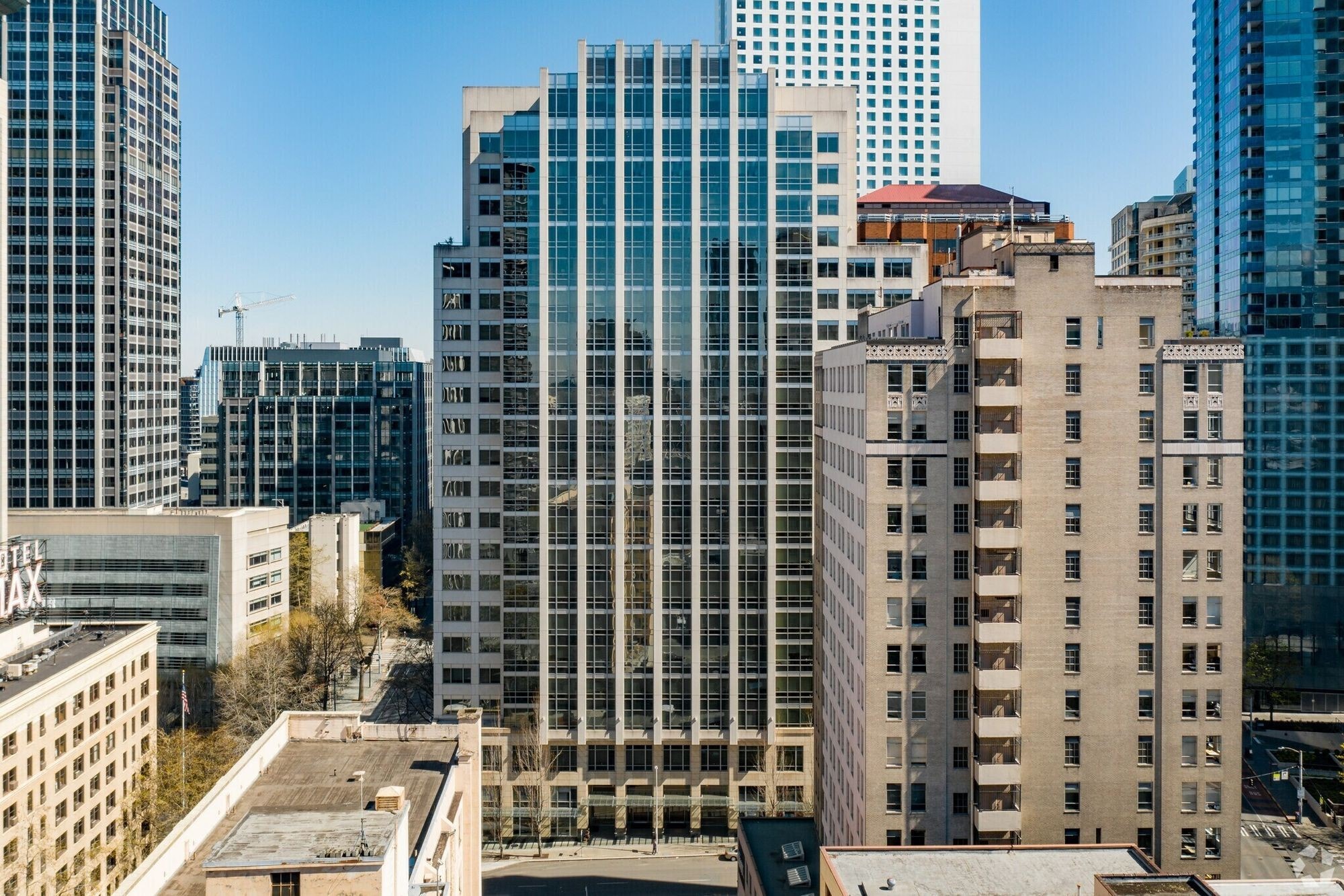 1700 7th Ave, Seattle, WA for Rent