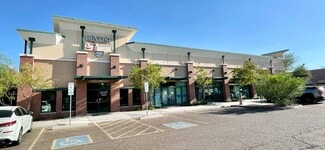 Chandler, AZ Retail - 1655 W Chandler Blvd Chandler, AZ Retail - 1655 W Chandler Blvd