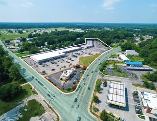 Ladson, SC Retail - 113 College Park Rd