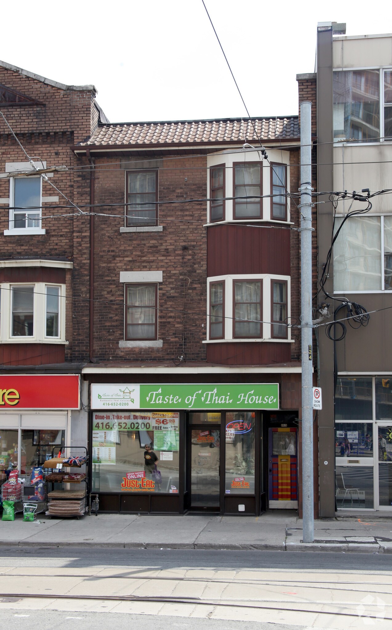 62 Vaughan Rd, Toronto, ON for Sale
