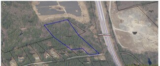 Merrimack, NH Residential Land - 52 Thornton W rd
