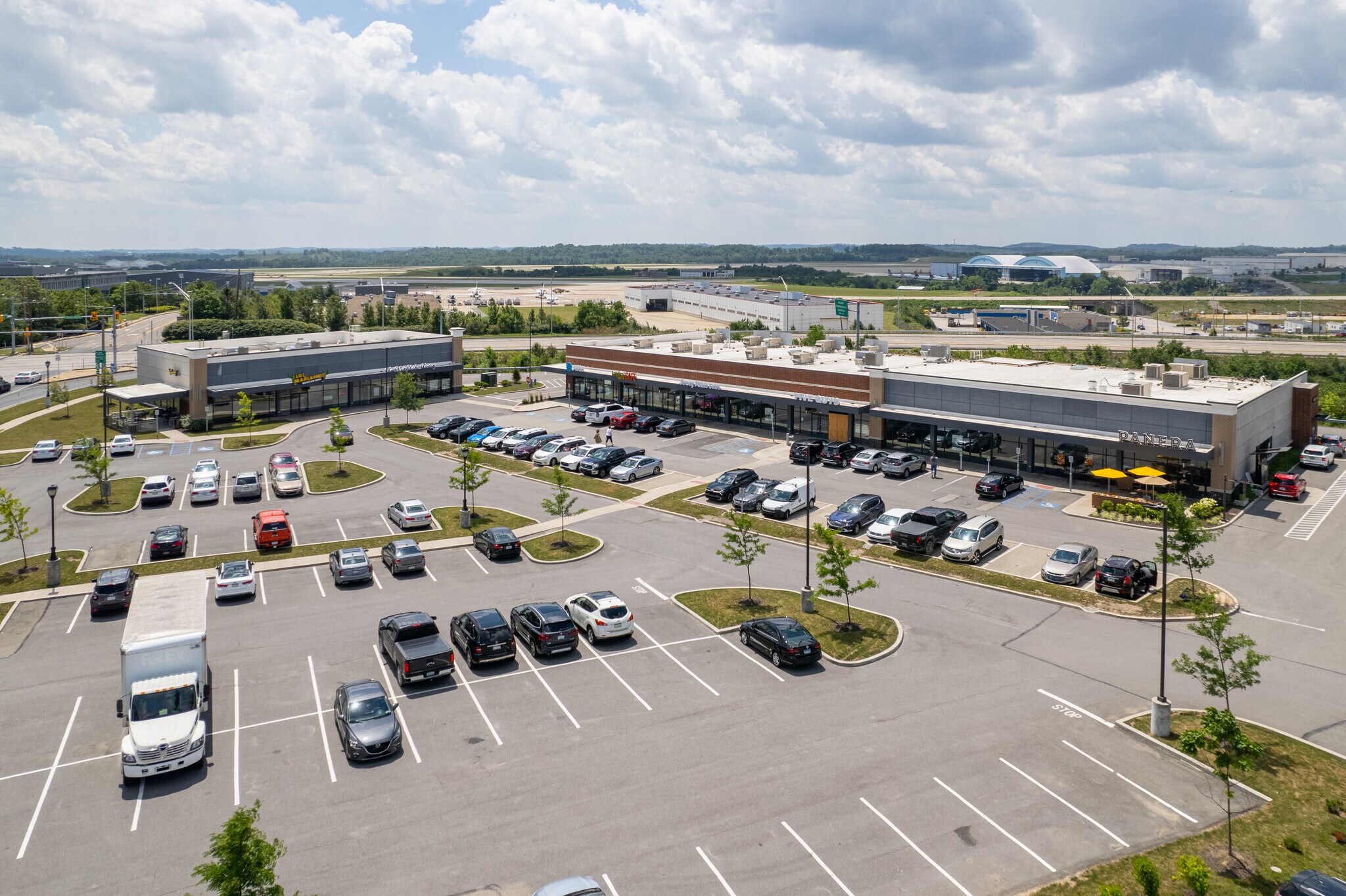 9898 University Blvd, Moon Township, PA for Rent