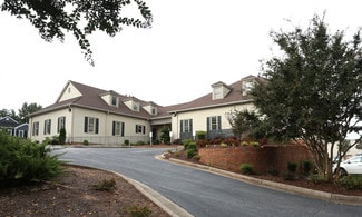 Chamblee, GA Office - 3690 N Peachtree Rd