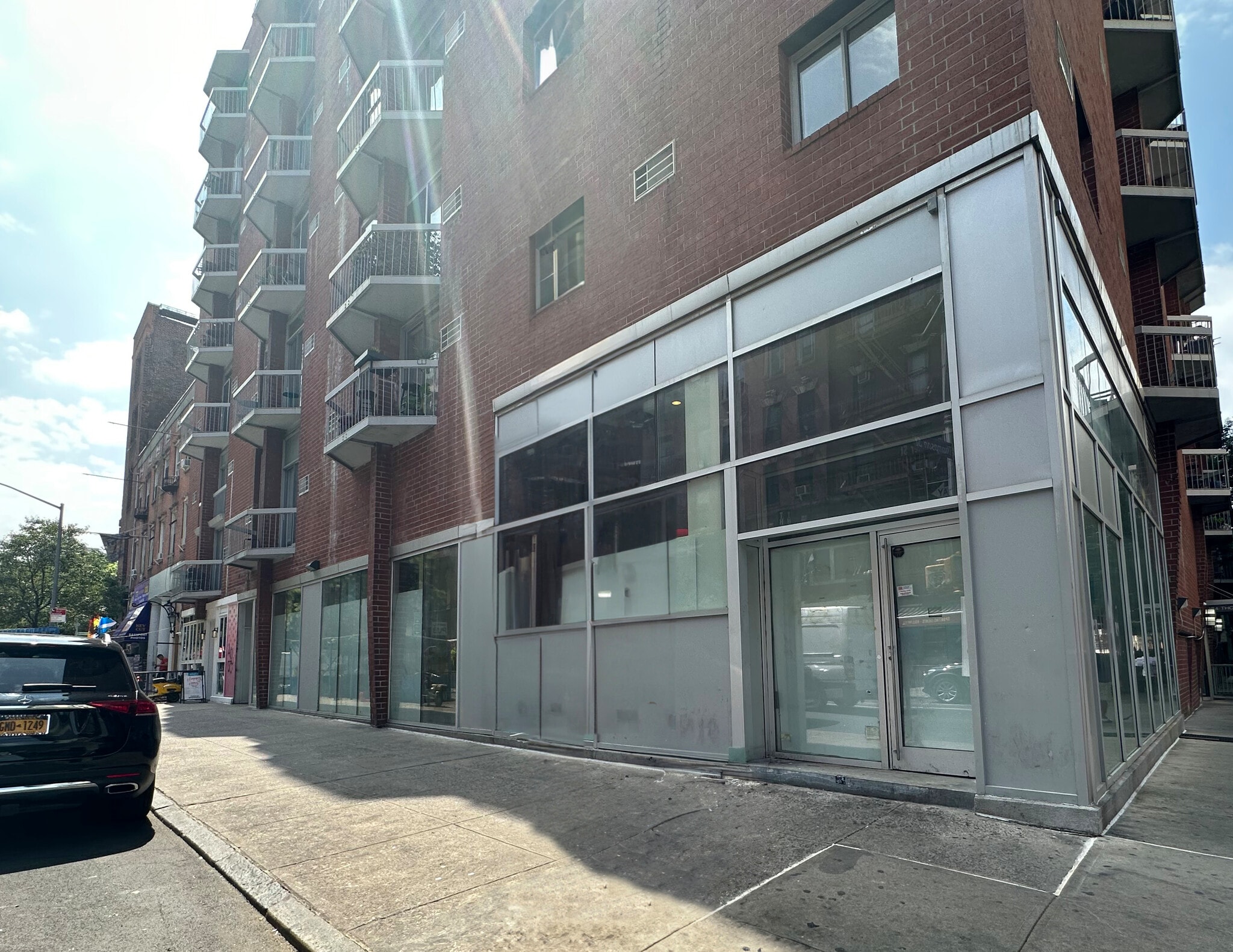 154 Bleecker St, New York, NY for Rent