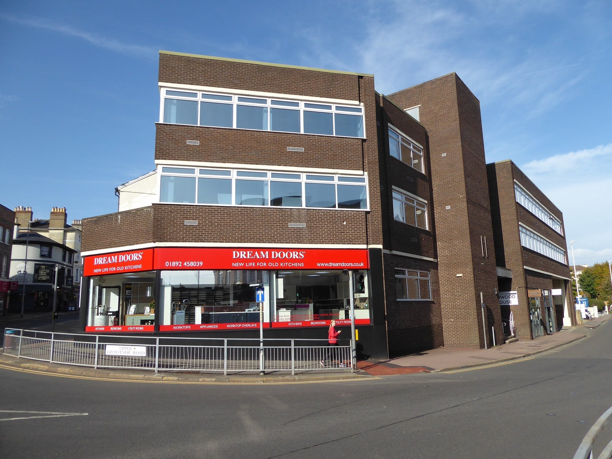 1 Upper Grosvenor Rd, Tunbridge Wells, KEN for Rent