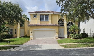 Miramar, FL Specialty - 2434 SW 157th Ave