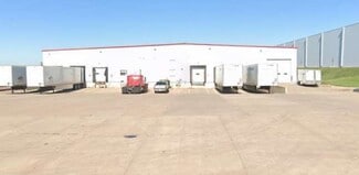 Le Mars, IA Industrial - 1521 24th St SW