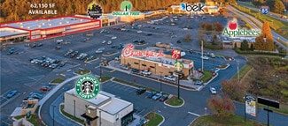 Lexington, NC Retail - 15-69 Plaza Pky