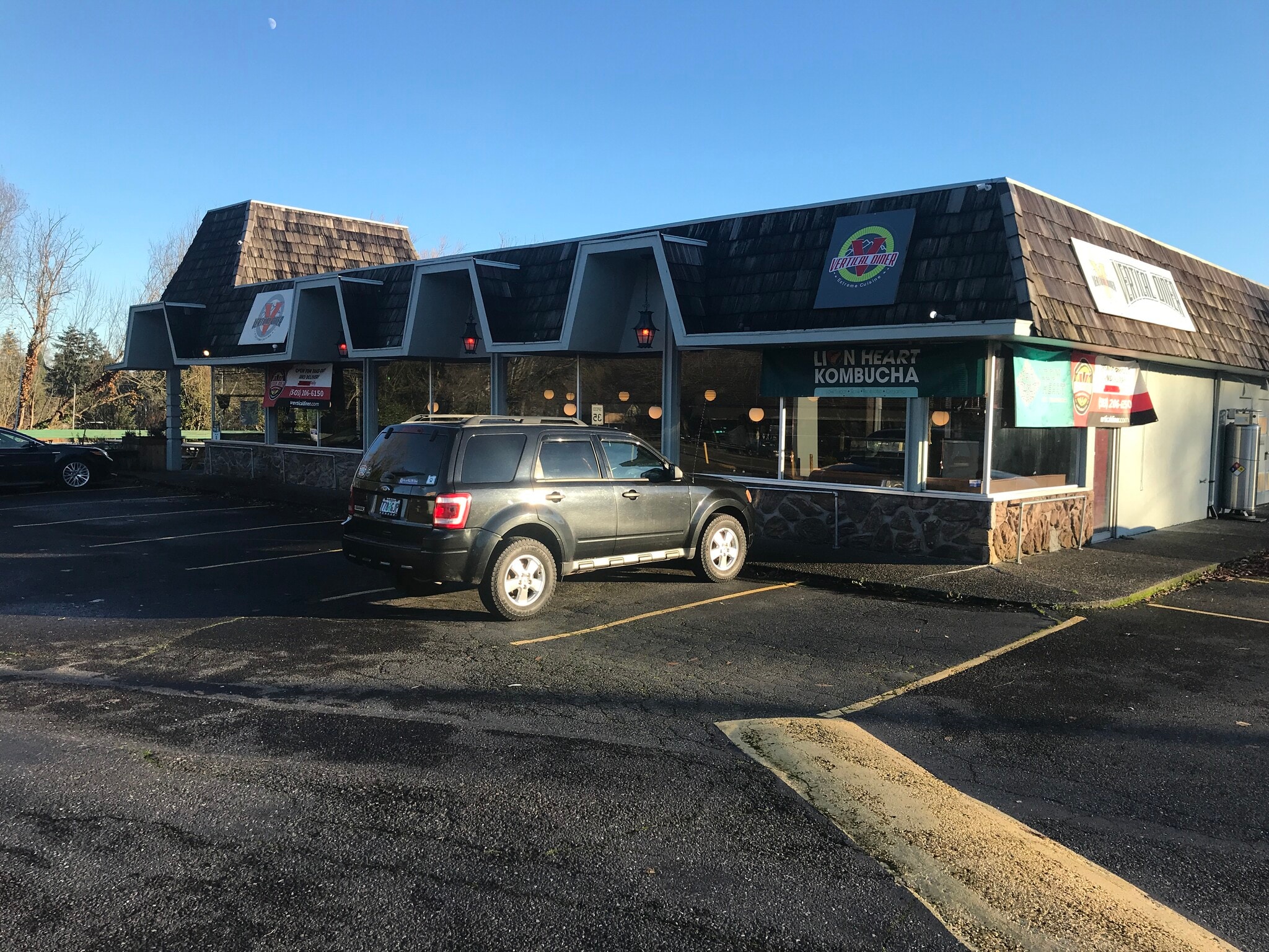 8124 SW Barbur Blvd, Portland, OR for Rent
