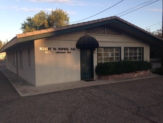 Lodi, CA Office - 400 S Fairmont Ave
