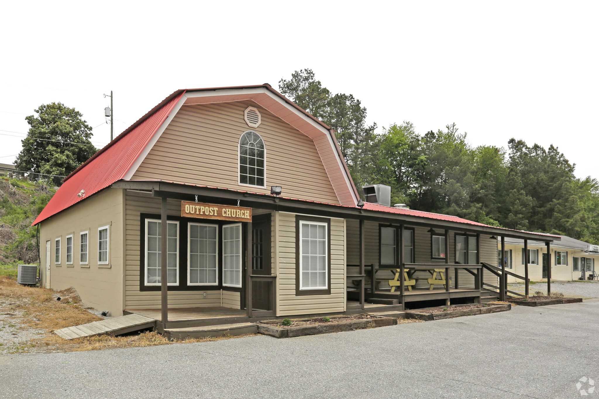 8719 Hixson, Hixson, TN for Sale
