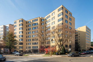 Washington, DC undefined - 5410 Connecticut Ave NW