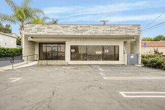 Rancho Palos Verdes, CA Retail - 29413 S Western Ave