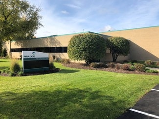 Itasca, IL Industrial - 700 N Rohlwing Rd