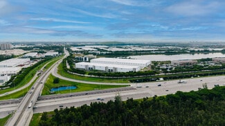 Miami, FL Industrial - 10547 NW 117th Ave Miami, FL Industrial - 10547 NW 117th Ave