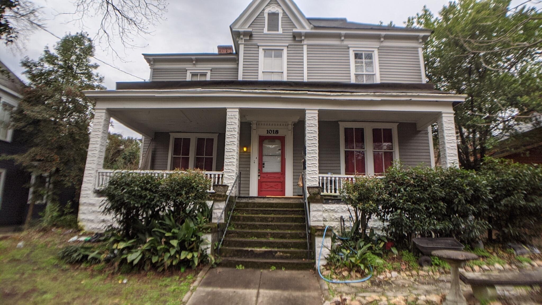 1018 Magnolia St, Macon-Bibb, GA for Sale