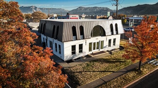 Roy, UT Office - 1920 W 5200 S Roy, UT Office - 1920 W 5200 S