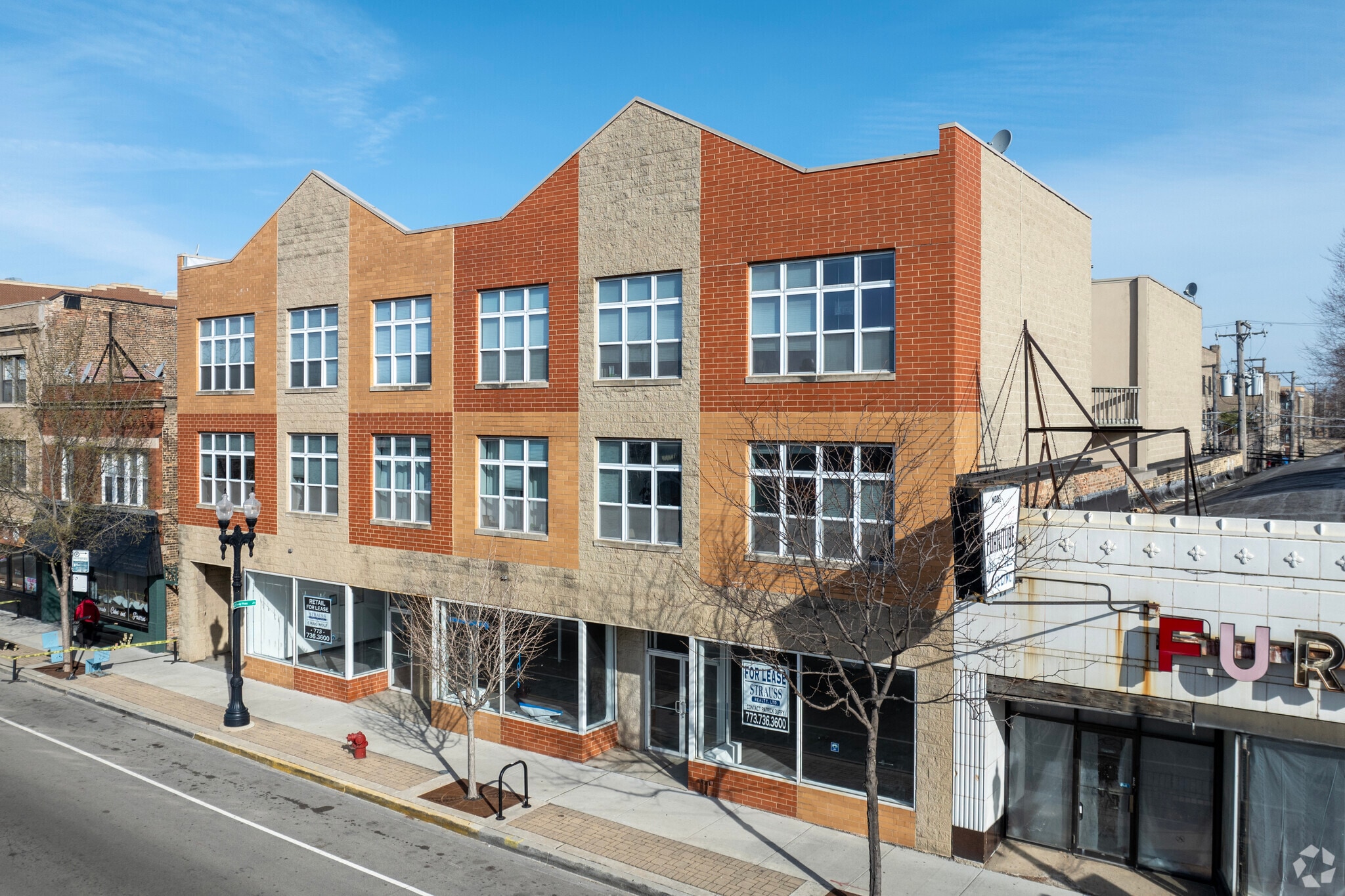 1956-1962 W Lawrence Ave, Chicago, IL for Sale