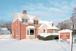 Huntington Woods, MI Office - 26611 Woodward Ave Huntington Woods, MI Office - 26611 Woodward Ave