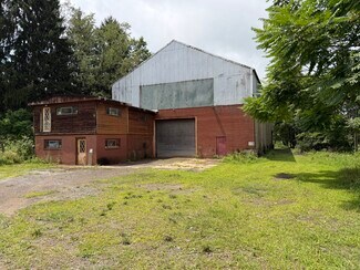 Freedom, PA Industrial - 340 Dunlap Hill Rd Freedom, PA Industrial - 340 Dunlap Hill Rd