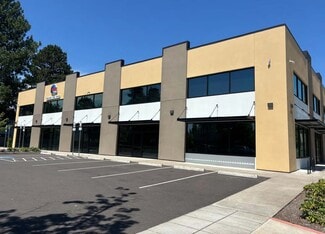 Beaverton, OR Office/Retail, Flex - 597 SW 150th Ave