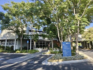 Riverside, CA Office/Medical - 6180 Brockton Ave