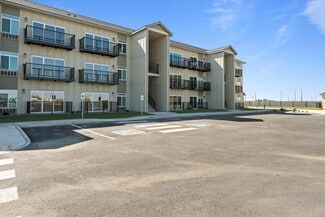 Othello, WA Apartments - 1200 8th Ave