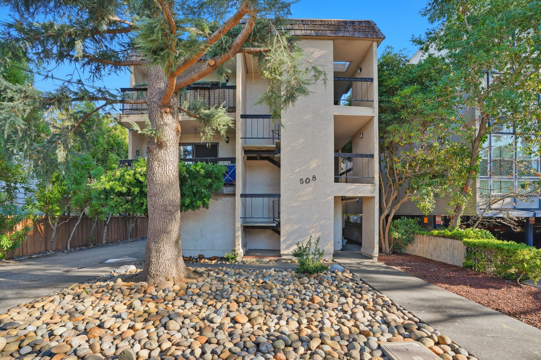 508 El Camino Real, Burlingame, CA for Sale