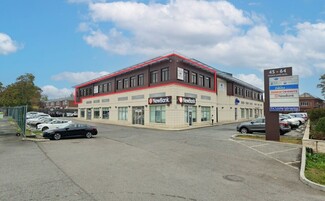 Bayside, NY Office/Medical - 45-64 Francis Lewis Blvd