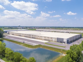 Greenwood, IN Industrial - 764 N Graham Rd