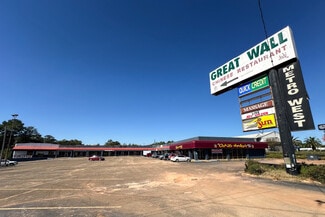 Dothan, AL Storefront - 2855 Ross Clark Cir Dothan, AL Storefront - 2855 Ross Clark Cir