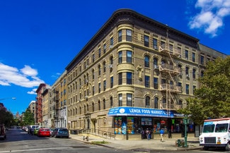 New York, NY Apartments - 61 Lenox Ave New York, NY Apartments - 61 Lenox Ave