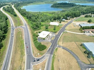 Schoolcraft, MI Freestanding - 11830 Shaver Rd Schoolcraft, MI Freestanding - 11830 Shaver Rd