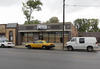 Warehouse/Office Property Warehouse/Office Property