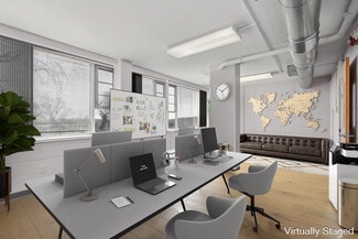 Philadelphia, PA Office, Flex - 3300 Henry Ave