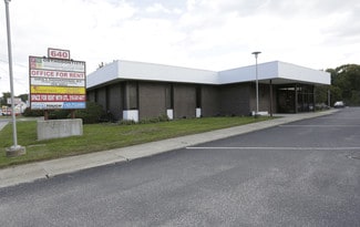 Shirley, NY Medical - 640 Montauk Hwy