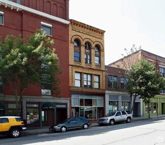 Biddeford, ME Office - 215 Main St