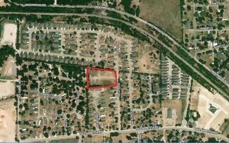 Aledo, TX Commercial Land - 145 Feed Lot Road Aledo, TX Commercial Land - 145 Feed Lot Road