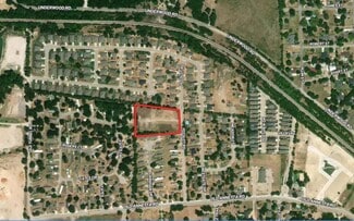 Aledo, TX Commercial - 145 Feed Lot Road