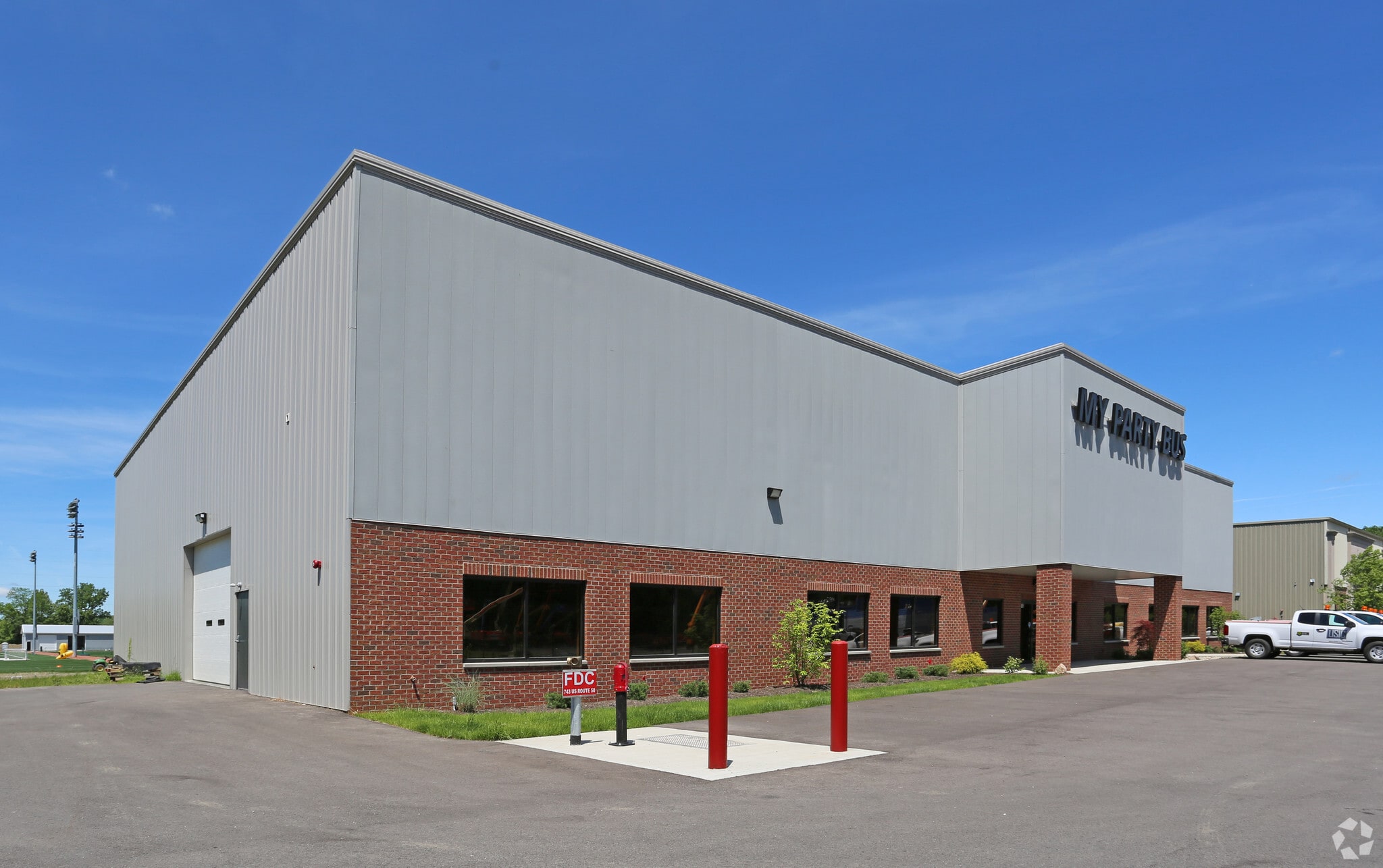 743 US Highway 50 Milford, OH 45150 Industrial Property for Lease on