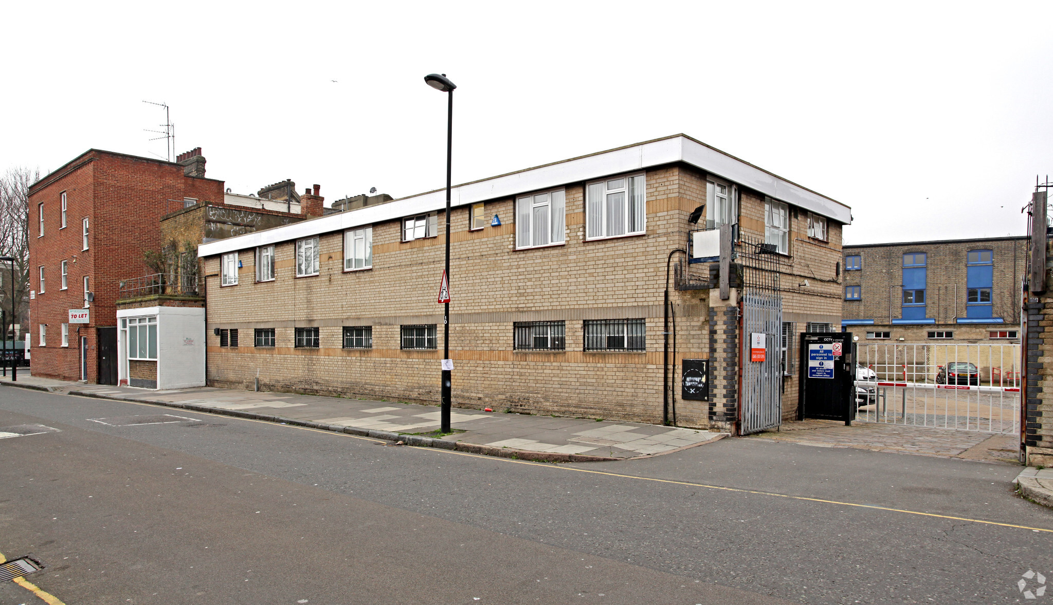 Georgiana St, London, LND for Rent