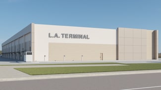 Laredo, TX Flex - 5602 Bob Bullock Lp Laredo, TX Flex - 5602 Bob Bullock Lp